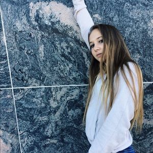 Meet your Posher, Riley